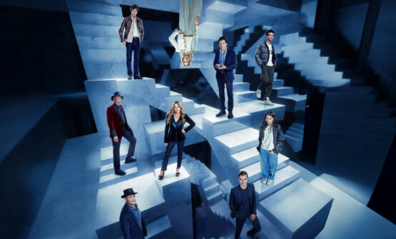 Η ΣΥΜΜΟΡΙΑ ΤΩΝ ΜΑΓΩΝ 3