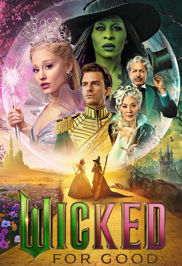 WICKED: FOR GOOD