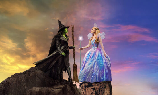 WICKED: FOR GOOD