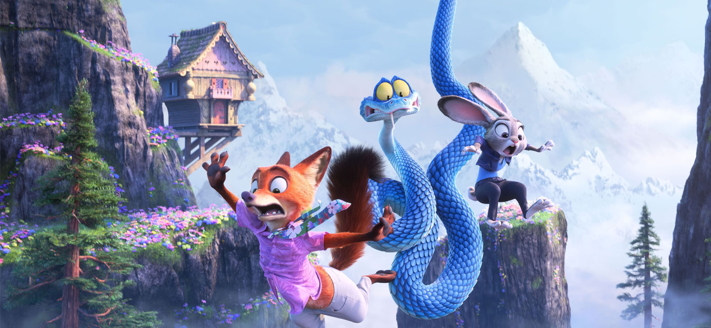 ΖΩΟΥΠΟΛΗ 2 (ΜΕΤΑΓΛ.)