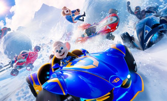 GRAND PRIX: O ΓΥΡΟΣ ΤΗΣ ΕΥΡΩΠΗΣ (ΜΕΤΑΓΛ.)