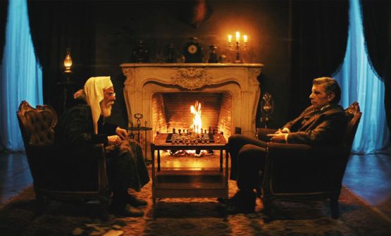 ΤΑ ΚΑΛΑΝΤΑ ΤΩΝ ΧΡΙΣΤΟΥΓΕΝΝΩΝ