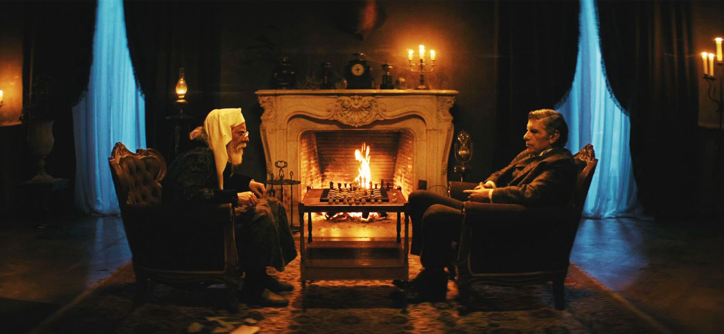 ΤΑ ΚΑΛΑΝΤΑ ΤΩΝ ΧΡΙΣΤΟΥΓΕΝΝΩΝ