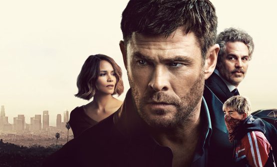 Ο ΔΡΟΜΟΣ ΤΟΥ ΕΓΚΛΗΜΑΤΟΣ (CRIME 101)