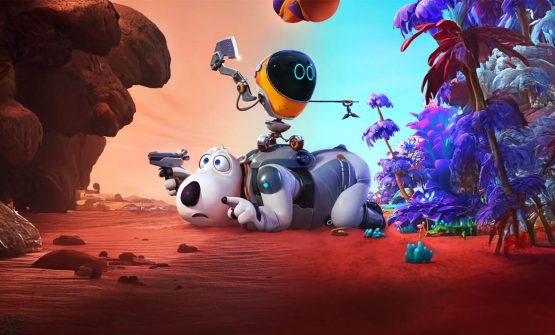 ΜΥΣΤΙΚΟΣ ΠΡΑΚΤΟΡΑΣ ΜΠΕΡΝΙ: ΑΠΟΣΤΟΛΗ ΣΤΟΝ ΑΡΗ(ΜΕΤΑΓΛ.)