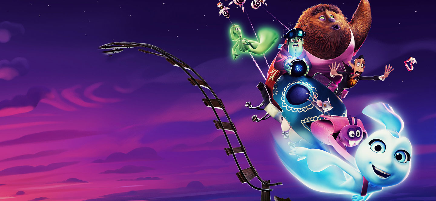 Η ΕΛΙ ΚΑΙ Η ΠΑΡΕΑ ΤΩΝ ΦΑΝΤΑΣΜΑΤΩΝ (ΜΕΤΑΓΛ.)