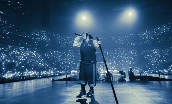 BILLIE EILISH – HIT ME HARD AND SOFT: THE TOUR LIVE (2D)