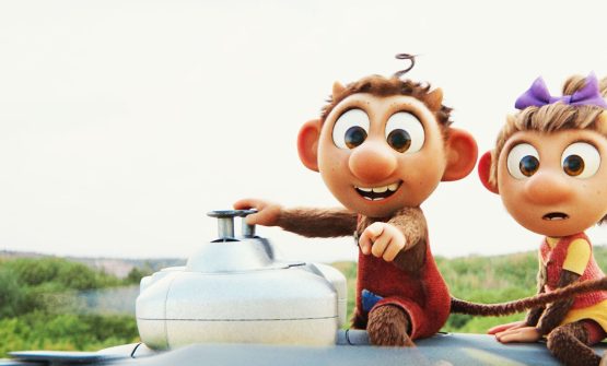 ΤΡΙΧΕΣ ΚΑΤΣΑΡΕΣ (ΜΕΤΑΓΛ.)