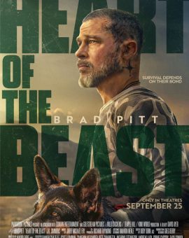HEART OF THE BEAST