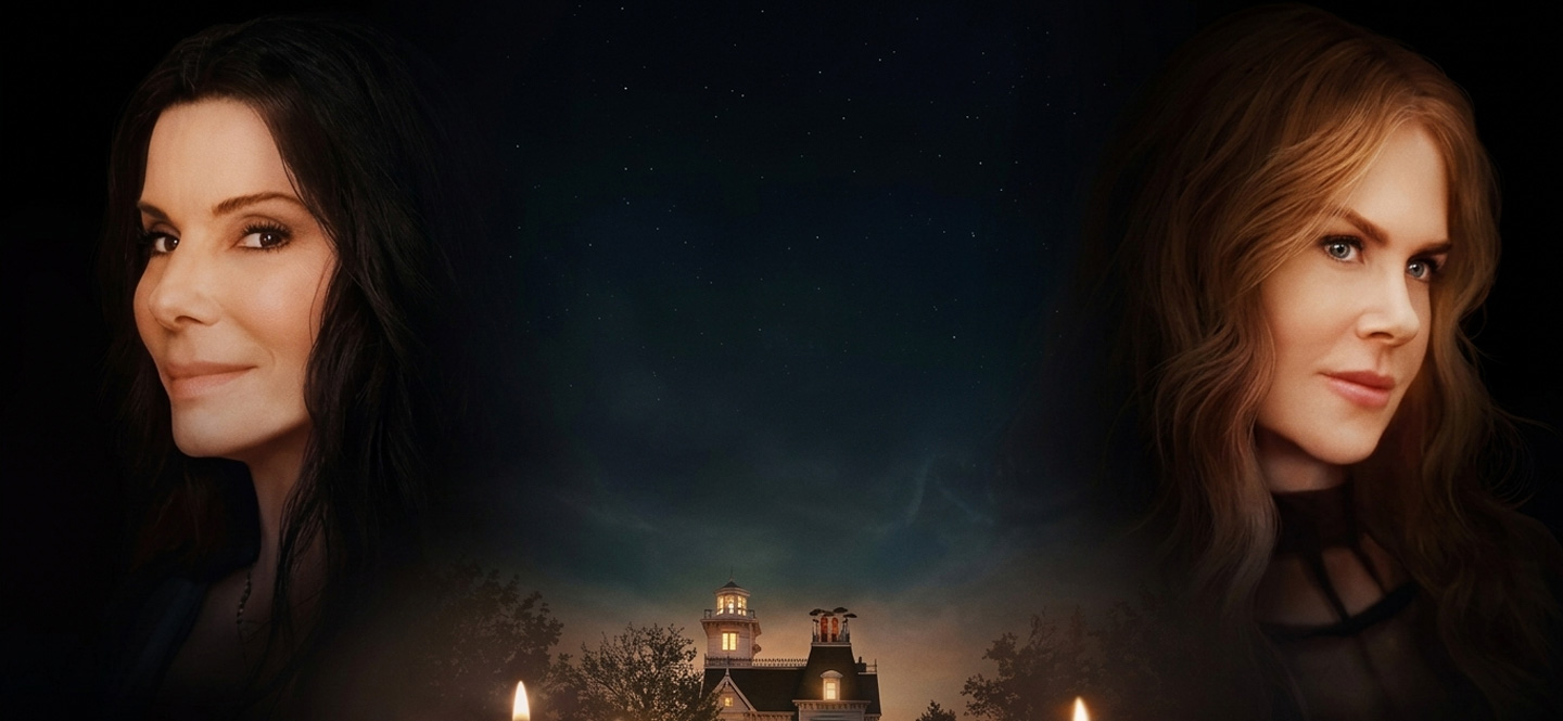 PRACTICAL MAGIC 2